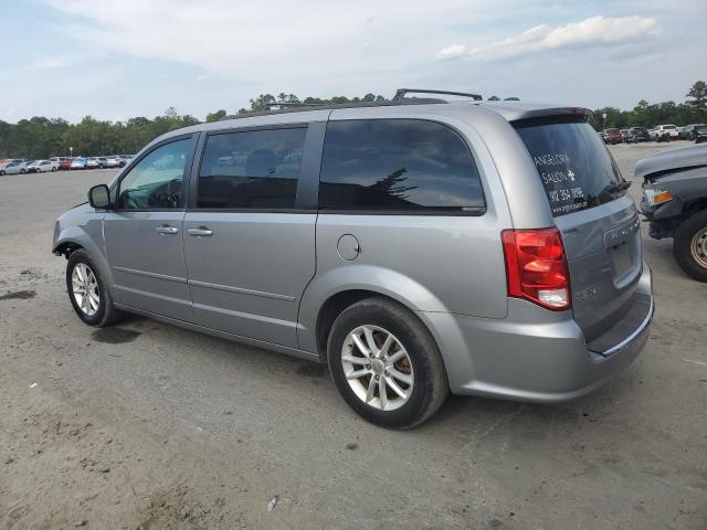 Photo 2 from auction – 2016 DODGE GRAND CARA with VIN 2C4RDGCG9GR327431
