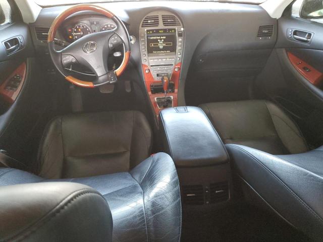 Photo 8 from auction – 2008 LEXUS ES 350 with VIN JTHBJ46G982253124