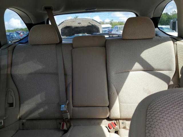 Photo 10 from auction – 2017 SUBARU OUTBACK 2.5I PREMIUM with VIN 4S4BSAFC0H3301190