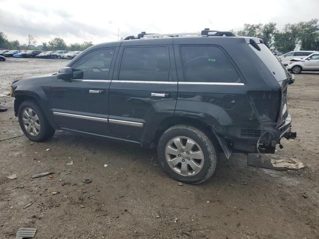 Photo 2 from auction – 2008 JEEP GRAND CHER with VIN 1J8HR68268C212681