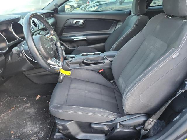 Photo 7 from auction – 2020 FORD MUSTANG with VIN 1FA6P8TH9L5168741