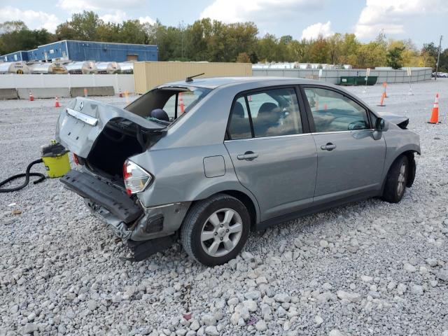 Photo 3 from auction – 2009 NISS VERSA with VIN 3N1BC11E59L353420