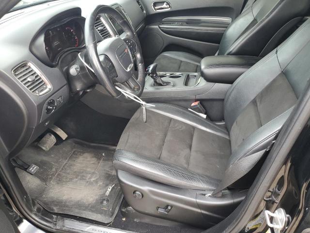 Photo 7 from auction – 2019 DODGE DURANGO GT with VIN 1C4RDHDG2KC721472