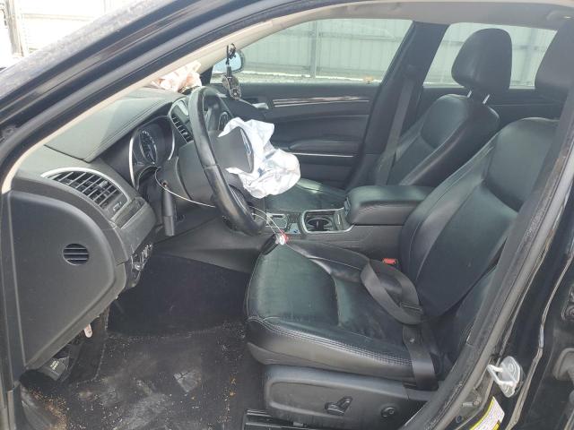 Photo 7 from auction – 2018 CHRYSLER 300 TOURING with VIN 2C3CCAAG4JH211399