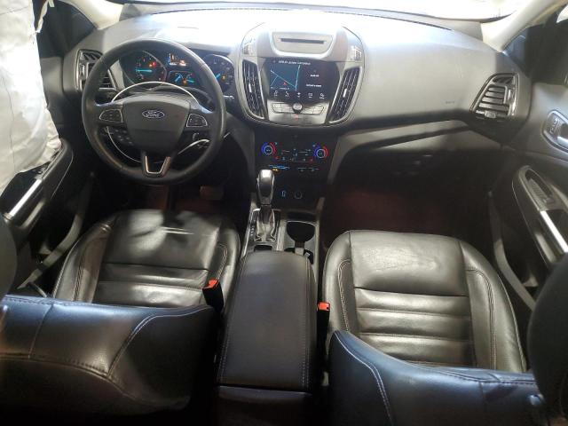 Photo 8 from auction – 2018 FORD ESCAPE SEL with VIN 1FMCU9HD0JUB02238
