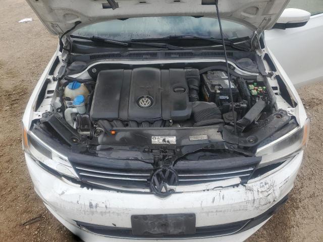 Photo 11 from auction – 2013 VOLKSWAGEN JETTA with VIN 3VWLP7AJ8DM450486