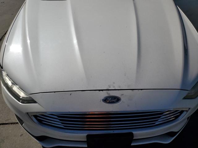 Photo 11 from auction – 2019 FORD FUSION SE with VIN 3FA6P0LU0KR201894