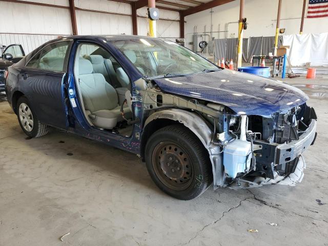 Photo 4 from auction – 2009 TOYOTA CAMRY BASE with VIN 4T4BE46K89R094422