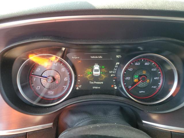 Photo 9 from auction – 2017 DODGE CHARGER SE with VIN 2C3CDXBG3HH579131