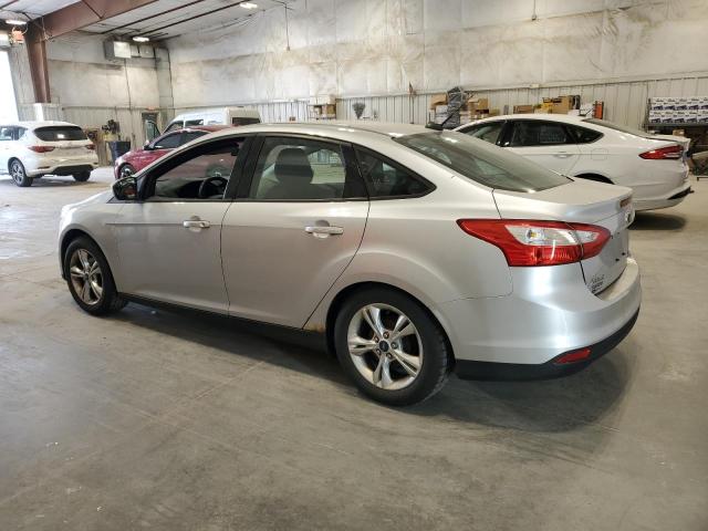 Photo 2 from auction – 2014 FORD FOCUS SE with VIN 1FADP3F23EL160277