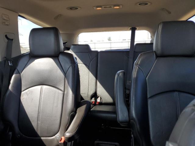 Photo 10 from auction – 2016 CHEVROLET TRAVERSE L with VIN 1GNKRHKD0GJ171999