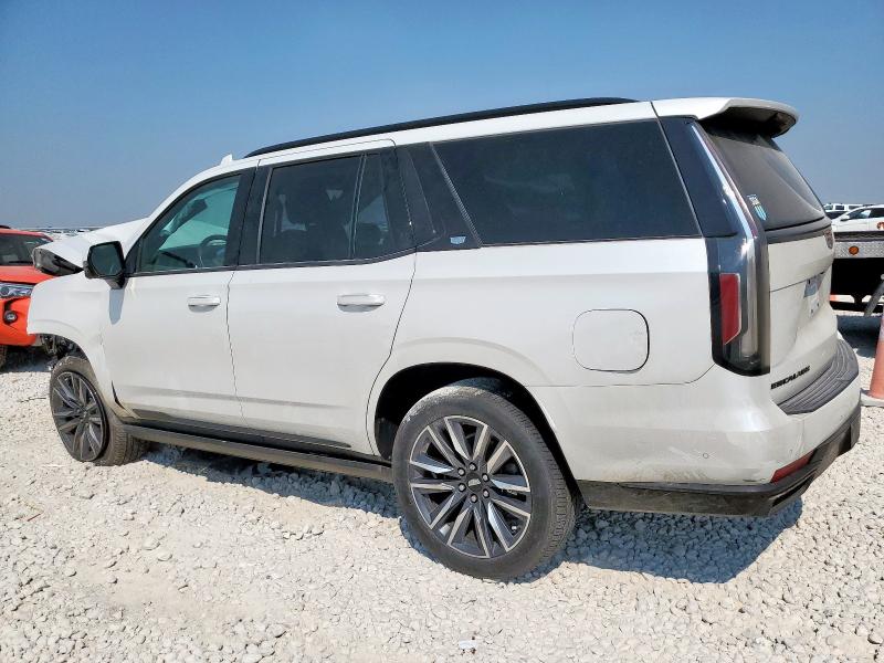 Photo 2 from auction – 2023 CADILLAC ESCALADE S with VIN 1GYS4FKL2PR155799