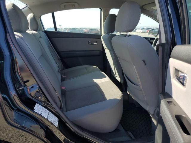 Photo 10 from auction – 2011 NISSAN SENTRA 2.0 with VIN 3N1AB6AP5BL720657