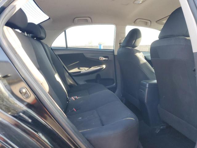Photo 10 from auction – 2011 TOYOTA COROLLA BA with VIN 2T1BU4EE8BC742308