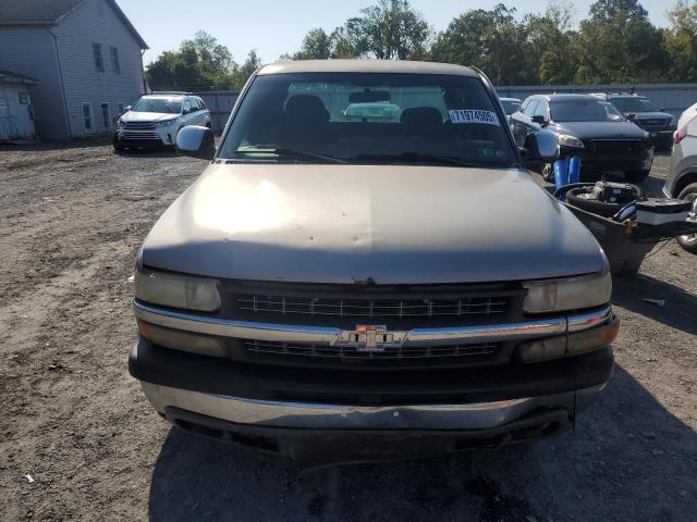 Zdjęcie 5 z aukcji – 2001 CHEVROLET SILVERADO z VIN 1GCEK19V51E303252