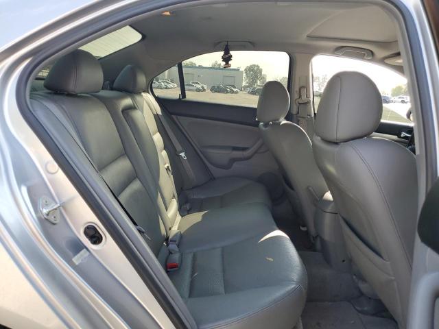 Photo 10 from auction – 2007 ACURA TSX with VIN JH4CL96967C011056