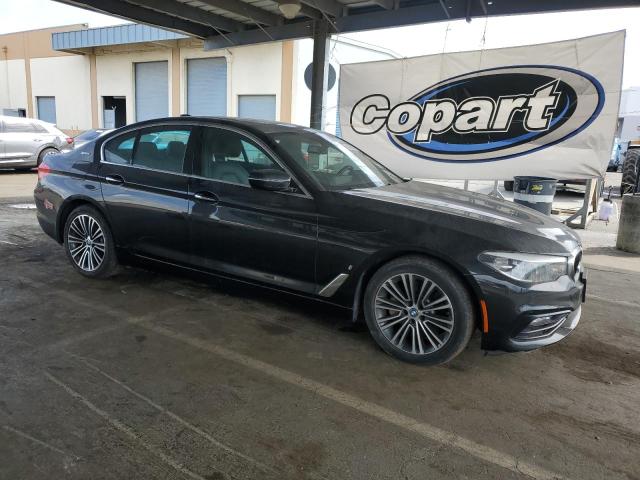 صورة رقم 4 من المزاد - 2018 BMW 530E مع VIN WBAJA9C57JB033092