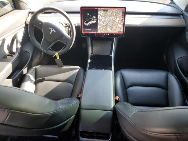 Photo 8 from auction – 2020 TESLA MODEL 3 with VIN 5YJ3E1EB0LF807218