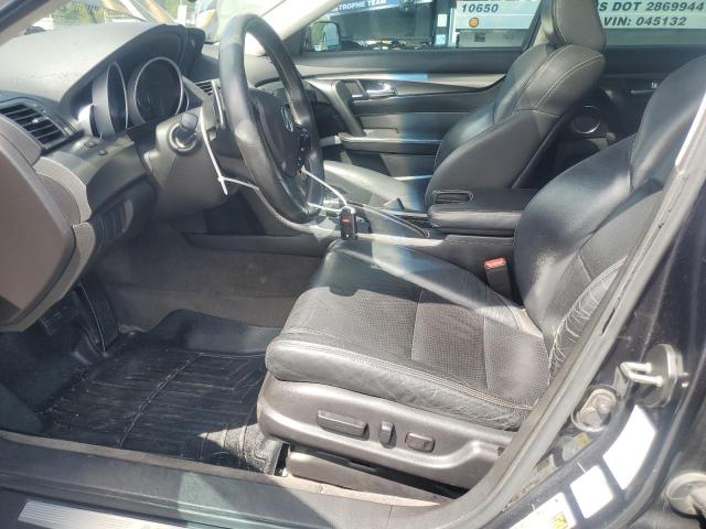Photo 7 from auction – 2012 ACURA TL with VIN 19UUA9F52CA012446
