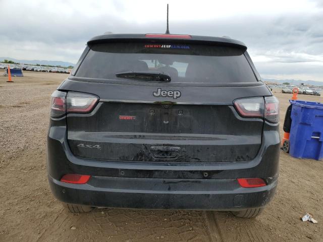 Photo 6 from auction – 2025 JEEP COMPASS LI with VIN 3C4NJDCN8ST515853
