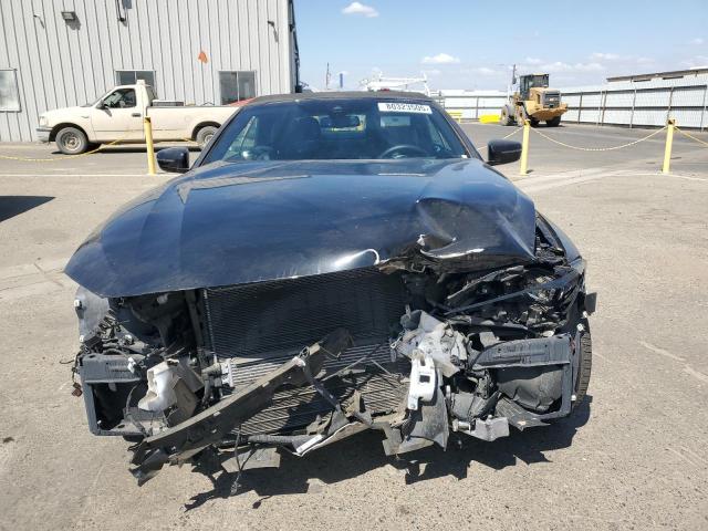Photo 5 from auction – 2024 BMW 430I with VIN WBA23AT06RCP19215