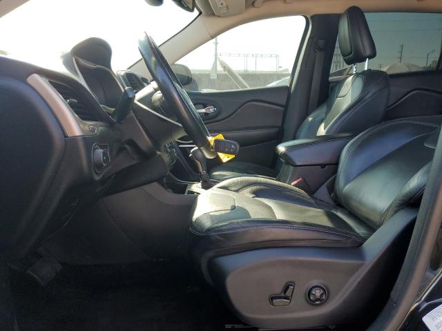Photo 7 from auction – 2014 JEEP CHEROKEE L with VIN 1C4PJLDB9EW173271