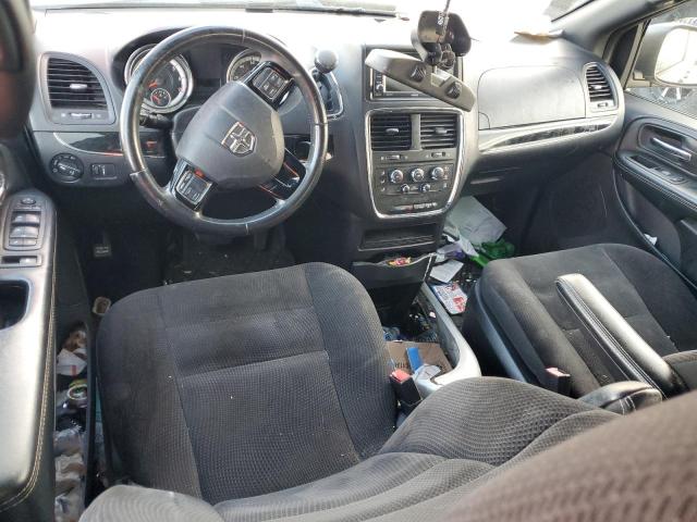 Photo 8 from auction – 2018 DODGE GRAND CARA with VIN 2C4RDGBG8JR307602