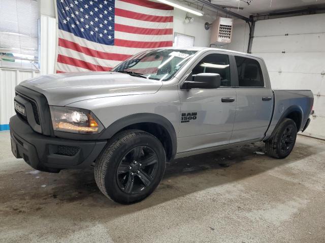 RAM 1500 CLASS 2024 with VIN 1C6RR7LGXRS156652 - Photo from auction