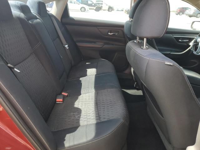 Photo 10 from auction – 2017 NISSAN ALTIMA 2.5 with VIN 1N4AL3AP2HN331563