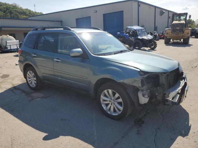 Photo 4 from auction – 2012 SUBARU FORESTER 2 with VIN JF2SHADC4CH435266