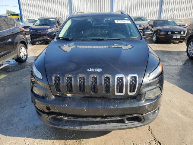 Photo 5 from auction – 2016 JEEP CHEROKEE L with VIN 1C4PJMCS3GW283520