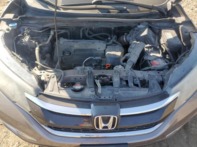 Photo 11 from auction – 2015 HONDA CR-V EXL with VIN 5J6RM4H73FL078634