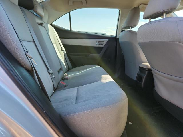 Photo 10 from auction – 2018 TOYOTA COROLLA L with VIN 2T1BURHE8JC081967