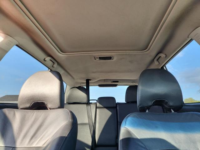 Photo 10 from auction – 2012 SUBARU FORESTER LIMITED with VIN JF2SHAEC0CH441581