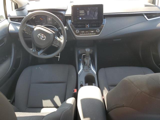 Photo 8 from auction – 2023 TOYOTA COROLLA LE with VIN 5YFB4MDE2PP068102