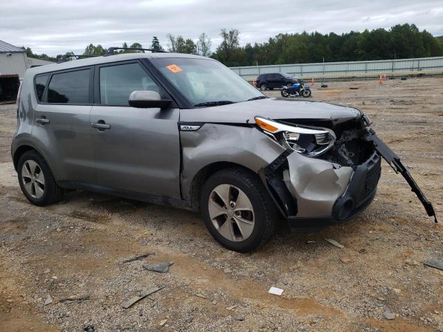 Photo 4 from auction – 2016 KIA SOUL with VIN KNDJN2A29G7243597