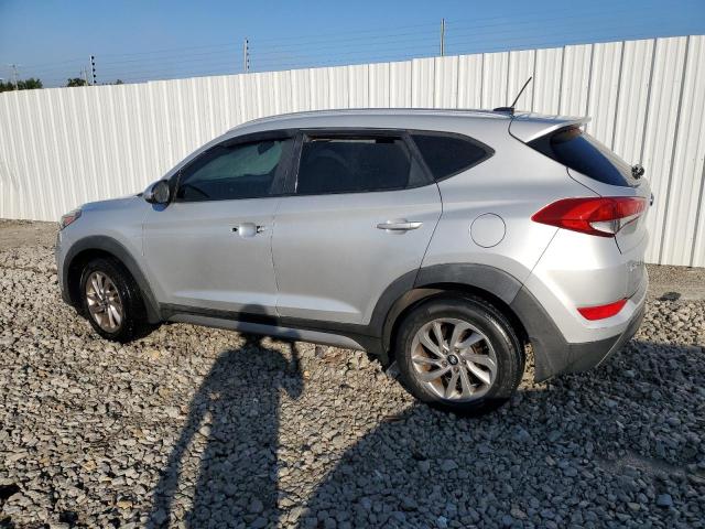 Photo 2 from auction – 2017 HYUNDAI TUCSON LIM with VIN KM8J3CA45HU314743