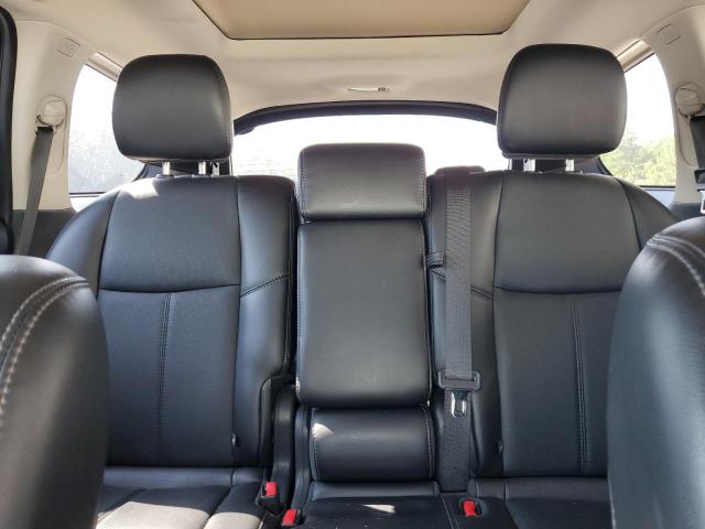 Photo 10 from auction – 2015 NISSAN PATHFINDER with VIN 5N1AR2MN2FC652617