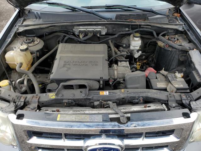 Photo 12 from auction – 2011 FORD ESCAPE XLT with VIN 1FMCU0DG3BKA88697