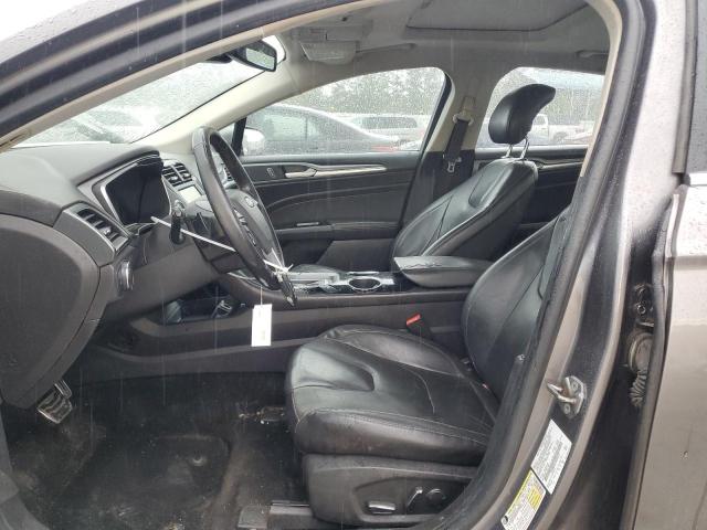 Photo 7 from auction – 2013 FORD FUSION TIT with VIN 3FA6P0D91DR308725