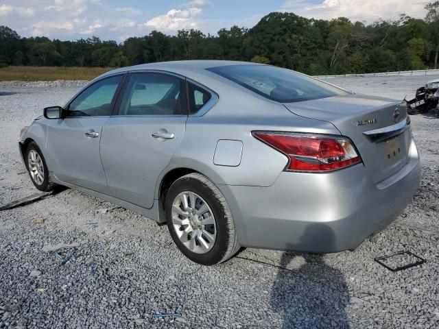 Фото 2 с аукциона – 2015 NISSAN ALTIMA с VIN 1N4AL3AP0FC450141