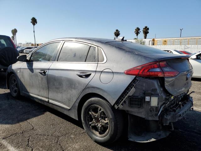 Photo 2 from auction – 2017 HYUNDAI IONIQ SEL with VIN KMHC75LC3HU025101