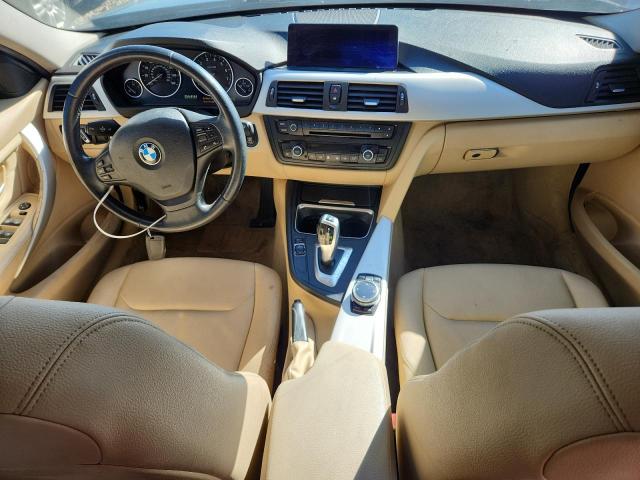 Zdjęcie 8 z aukcji – 2014 BMW 320 I z VIN WBA3B1C54EK132675