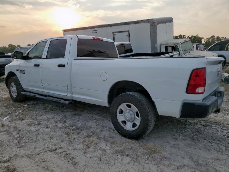 Foto 2 de la subasta – 2016 RAM 3500 ST con VIN 3C63R2GJ7GG358559