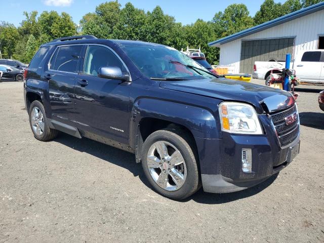 Photo 4 from auction – 2015 GMC TERRAIN SLE with VIN 2GKFLWEK3F6331187