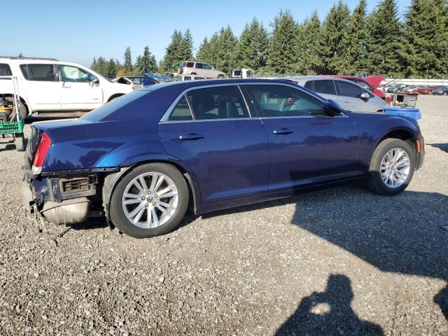 Photo 3 from auction – 2015 CHRYSLER 300 LIMITED with VIN 2C3CCAAG0FH853254