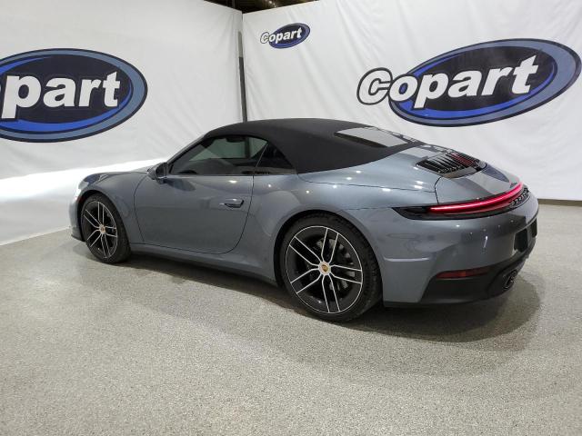 Zdjęcie 2 z aukcji – 2025 PORSCHE 911 CARRERA z VIN WP0CA2A92SS235638
