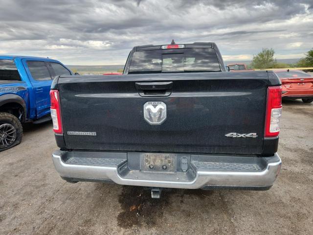 Photo 6 from auction – 2022 RAM 1500 BIG H with VIN 1C6RRFBG3NN293386