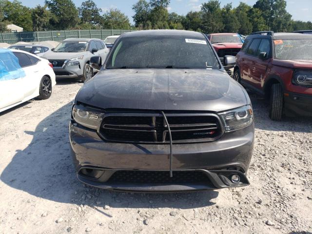 Photo 5 from auction – 2017 DODGE DURANGO GT with VIN 1C4RDHDG6HC936586