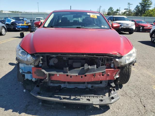 Photo 5 from auction – 2016 MAZDA 6 TOURING with VIN JM1GJ1V52G1415136